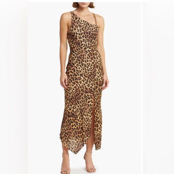 Alice and Olivia Gown - Picture 7 of 8